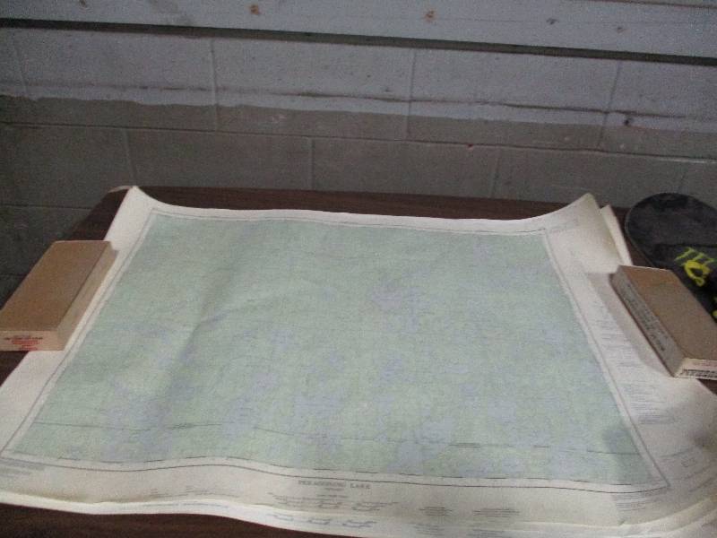 lot 65 image: 9 - Canada Maps