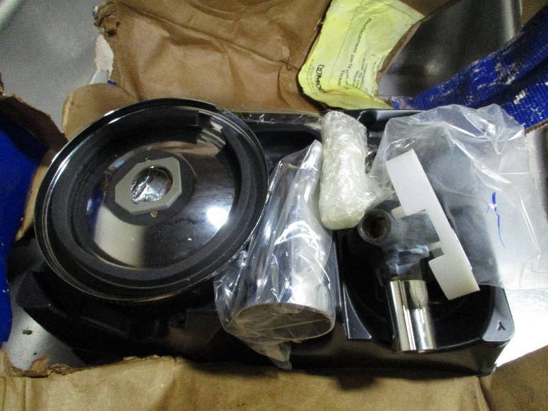 lot 70 image: Moen Posi - Temp Shower Control