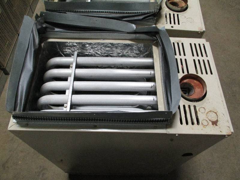 lot 26 image: Diplomat Natural Gas Furnace By Lennox