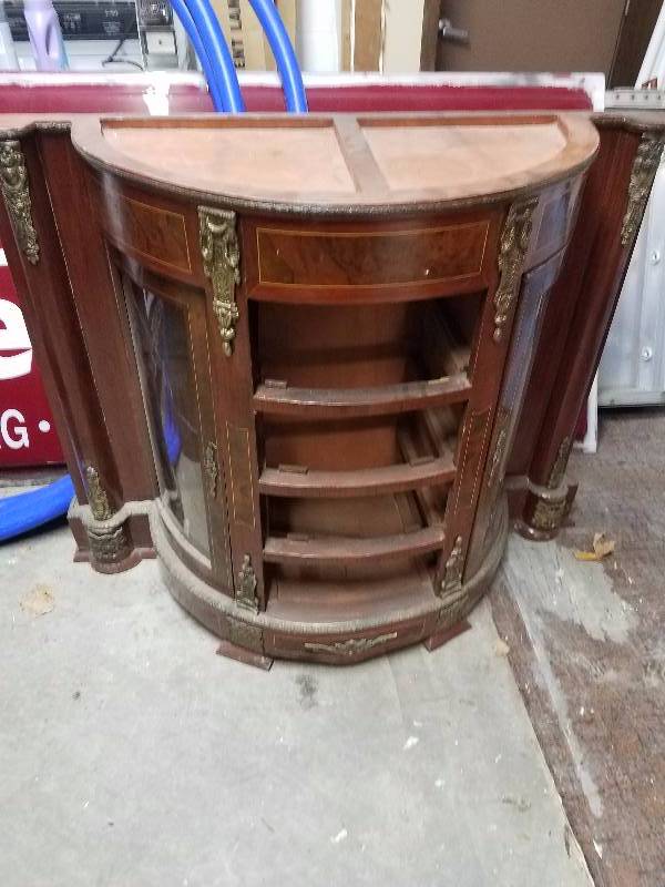 Beautiful Vintage Curio