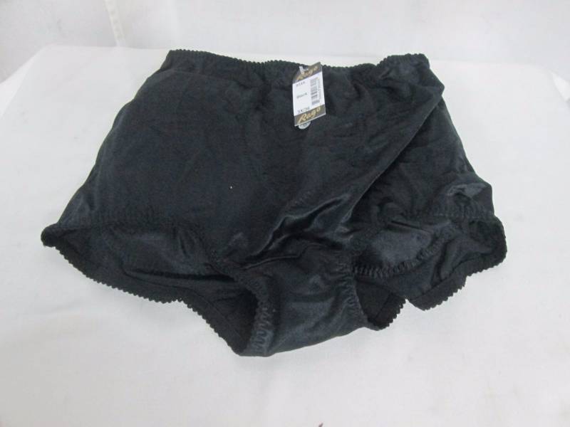 Rago Padded Shaper Panty