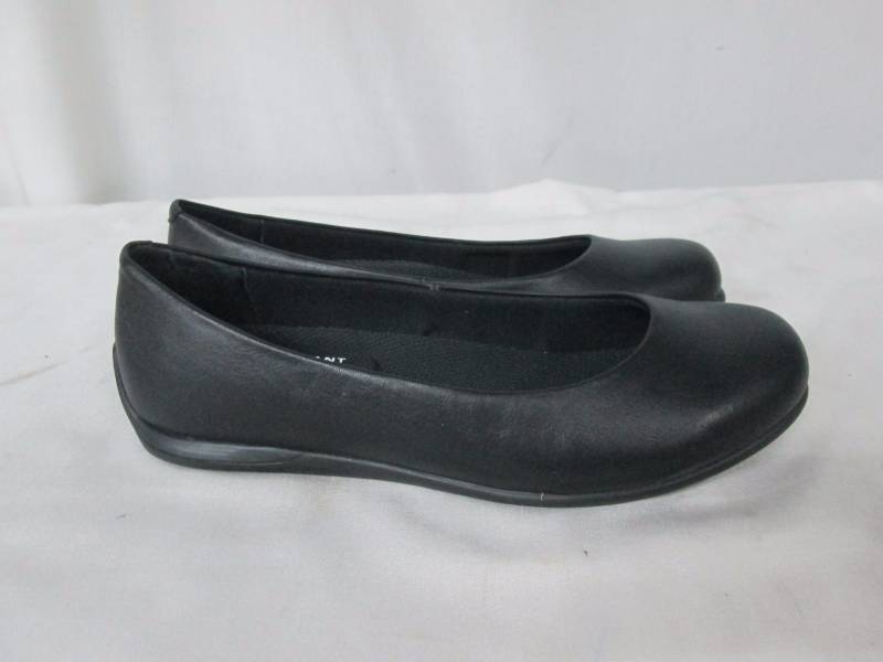 Skechers Womens Flattery Transpire SR Work Shoe