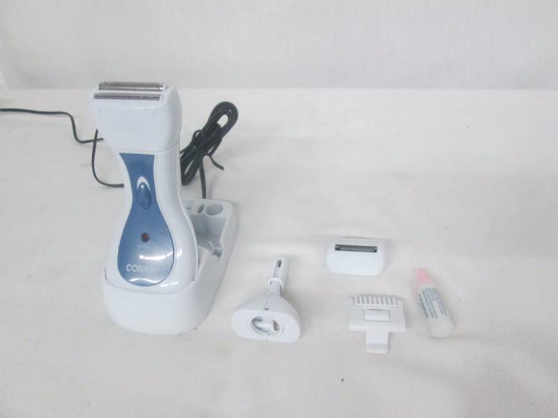 Conair Ladies Grooming System