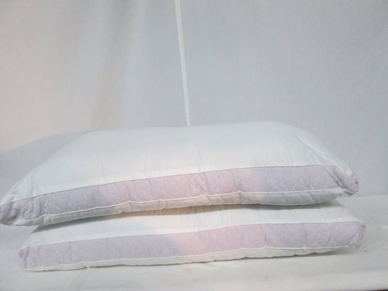 McLeland Design Density Extra Firm 2-Pack Pillows - King