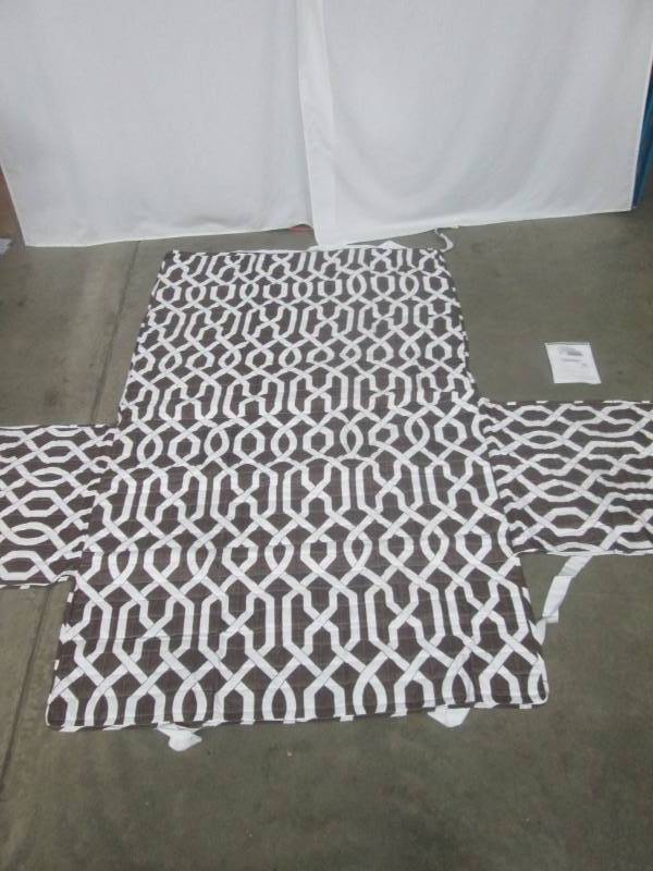 Lush Decor Couch and Loveseat Furniture Protectors