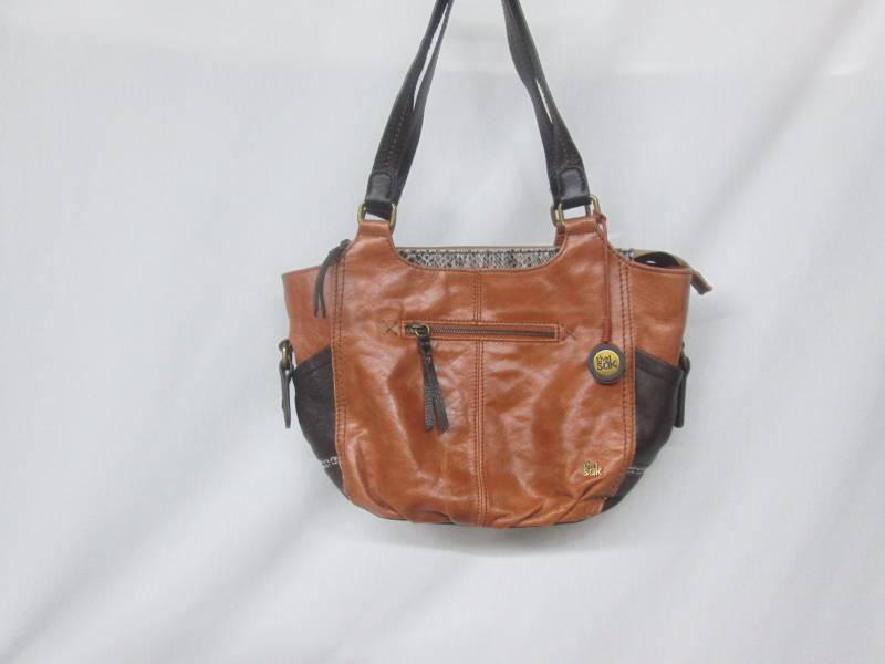 The Sak Kendra Satchel