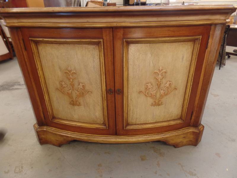 Buffet Cabinet