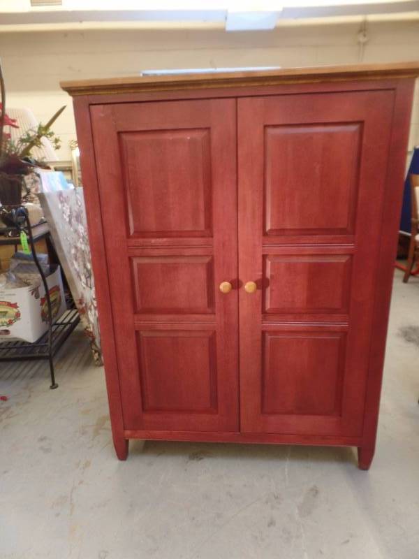 Media Cabinet-Cupboard