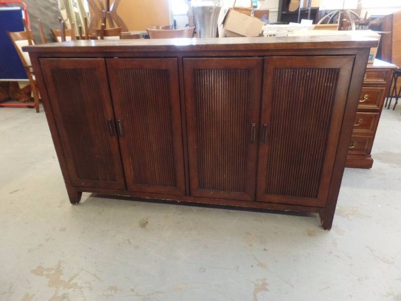 Buffet Cabinet