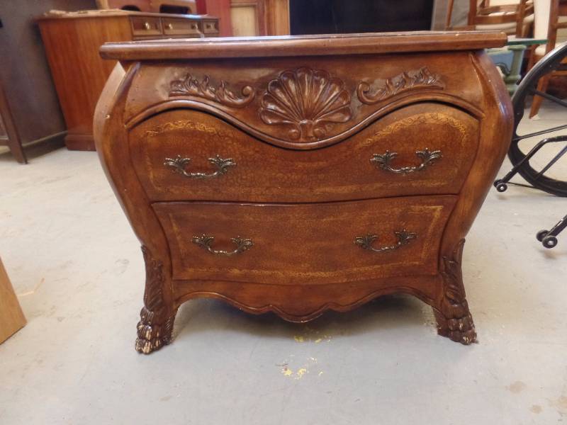 Nightstand