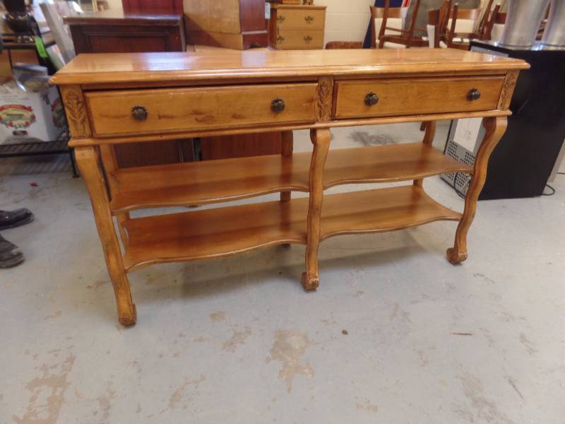 Sofa Table