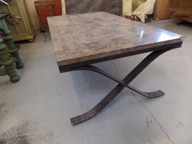 Unique Coffee Table