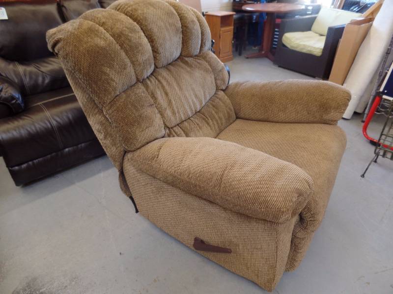 Recliner