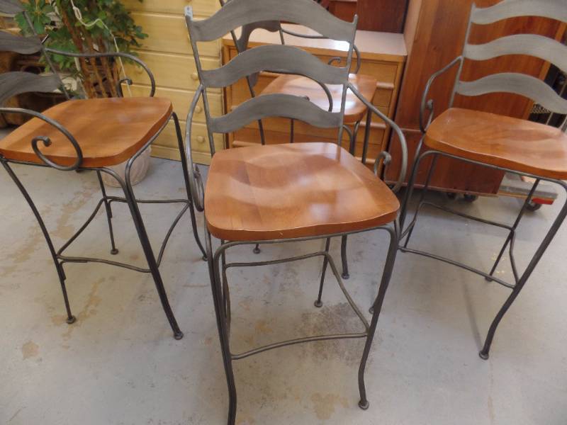 Bar Chairs