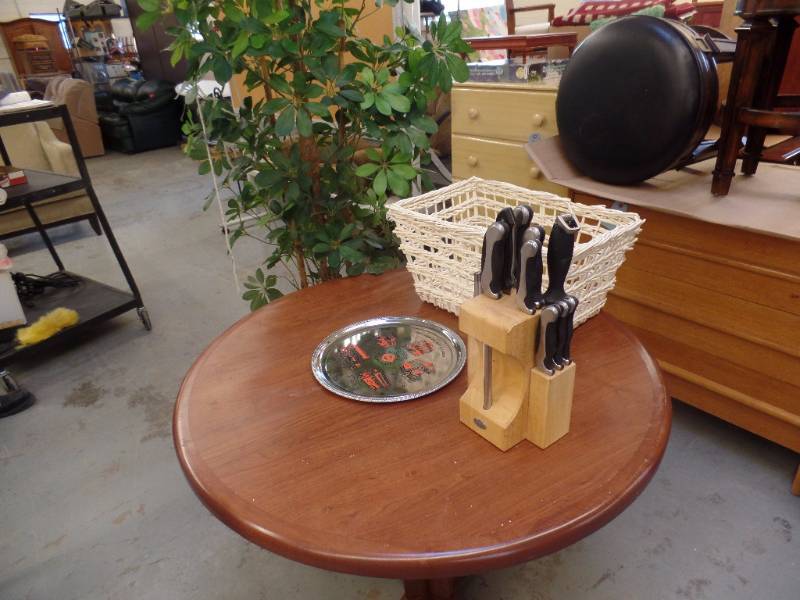 Misc. Kitchen and Household Items