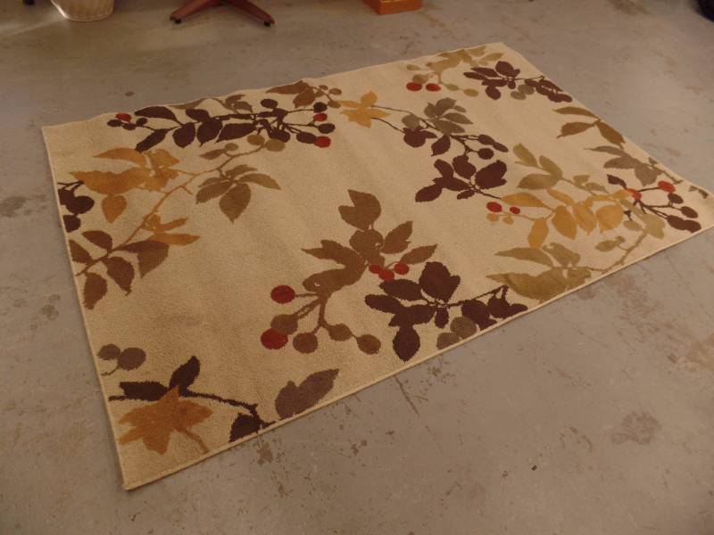 Area Rug