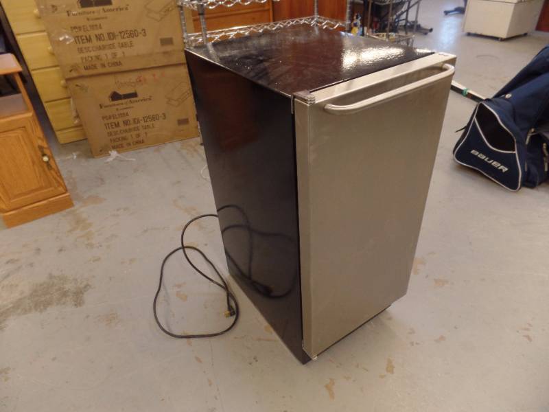 Ice Machine