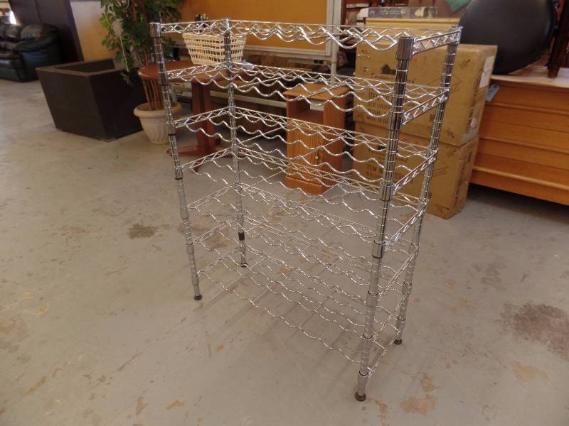 WIne Rack