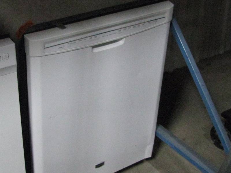 Maytag Dishwasher