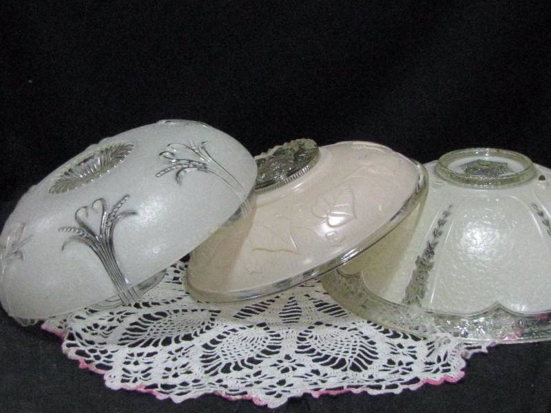 Ceiling Light Shades