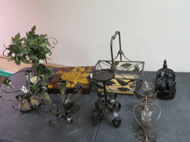 Household lot