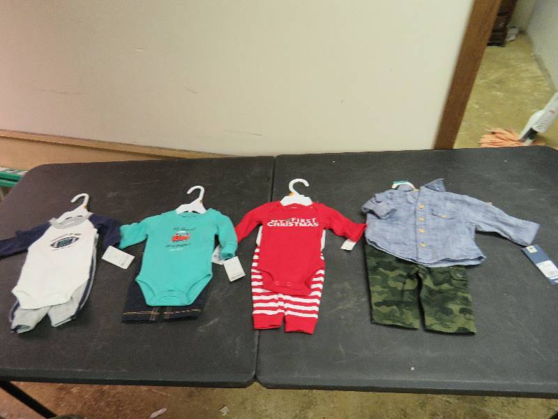 Baby Clothes