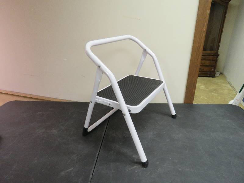 Step Stool