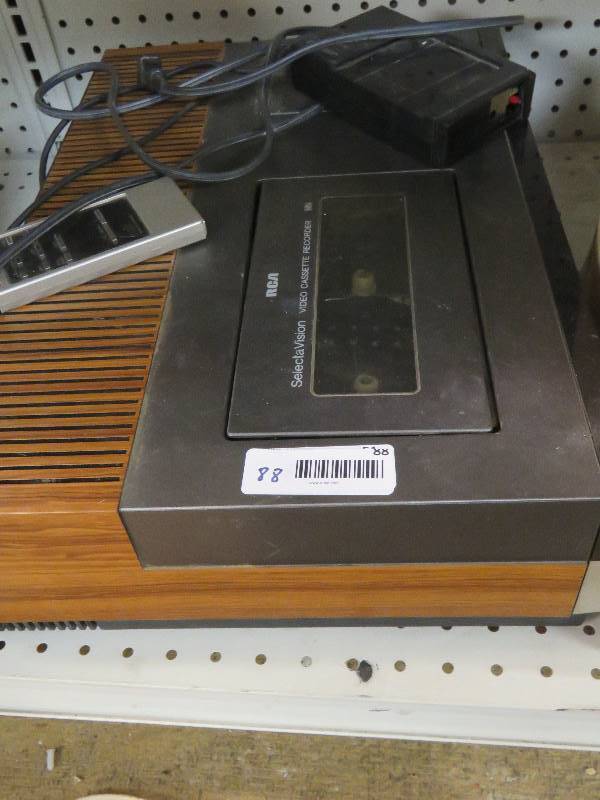 Electronic Lot