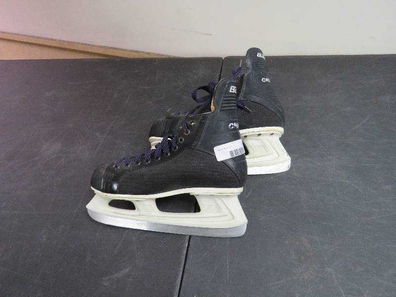 Hockey Skates