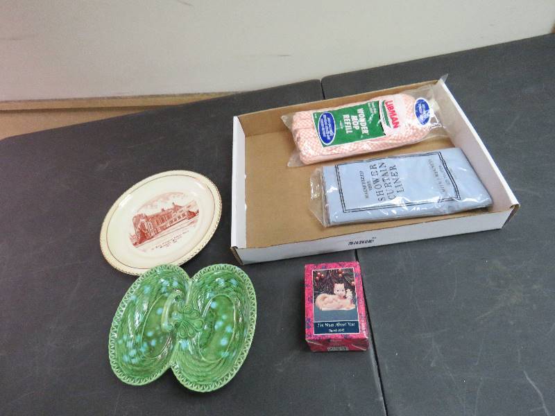 Household lot