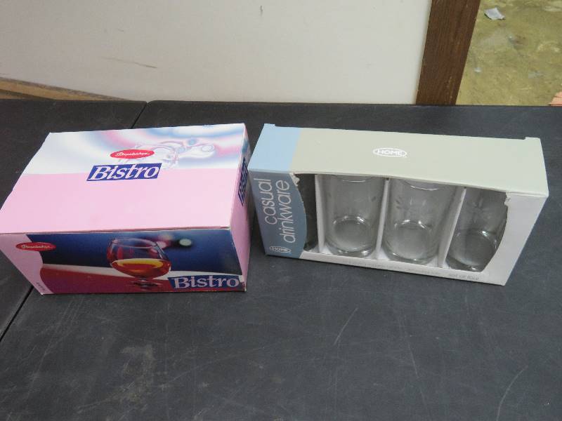Kitchen lot