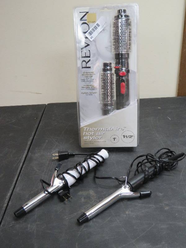 Curling Irons