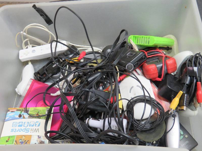 Gaming lot