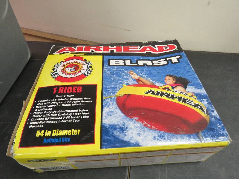 AirHead Blast