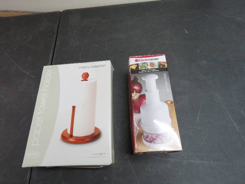 Kitchen lot