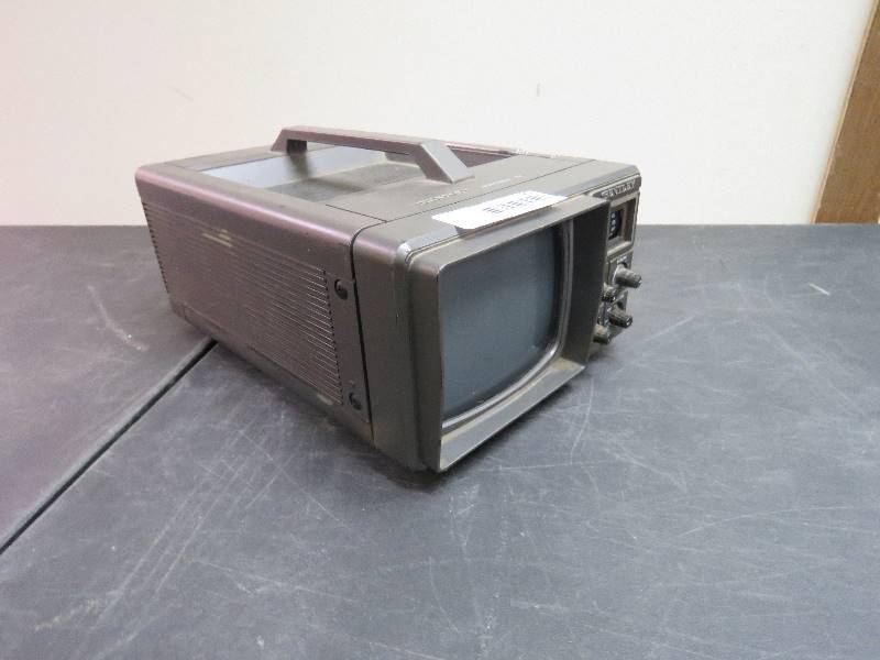 Vintage Travel TV
