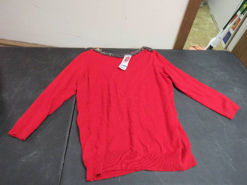 Sweater