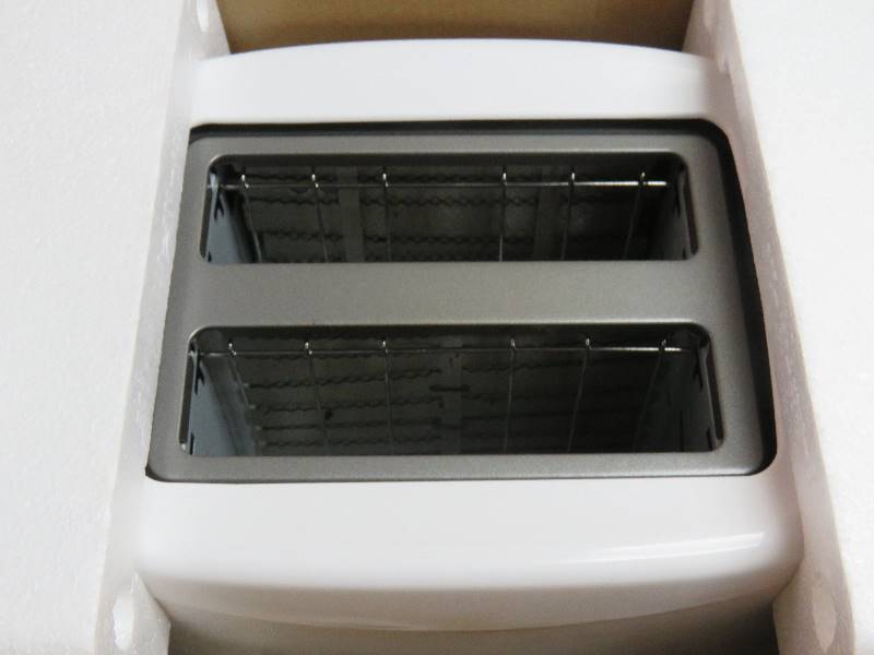 Toaster