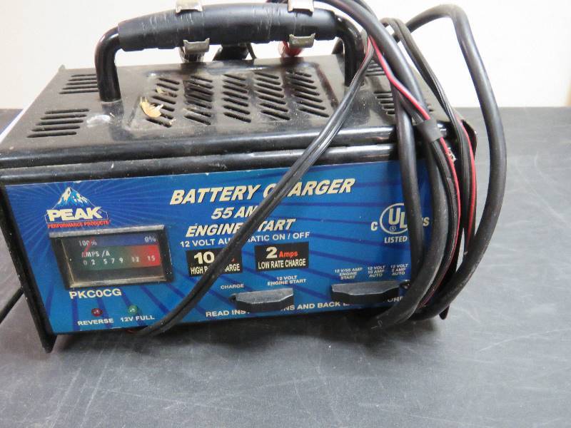 Battery Charger