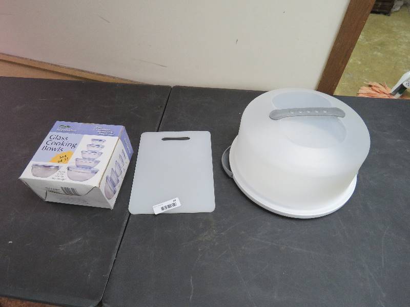 Kitchen lot