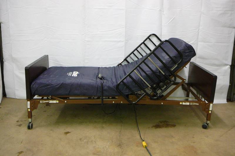 Hospital Bed