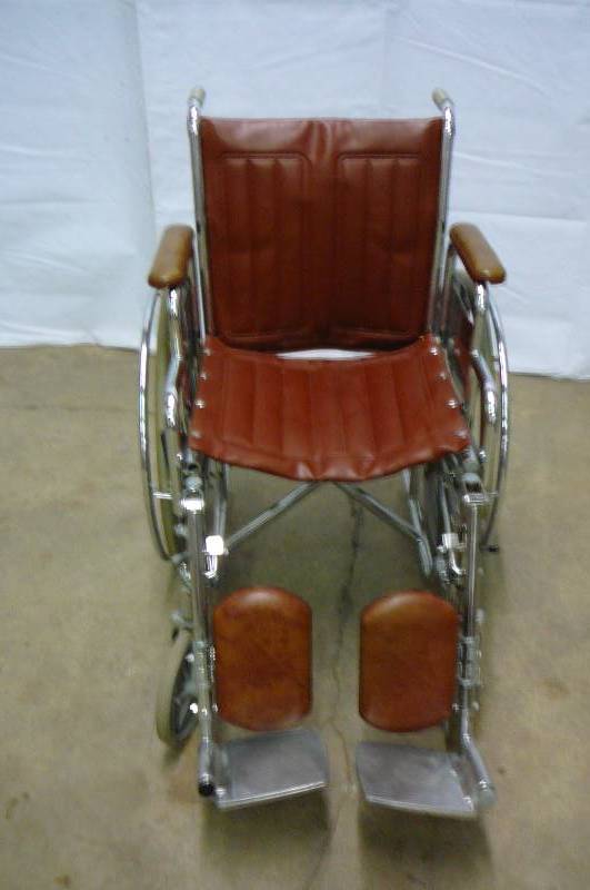 Wheelchair