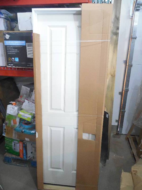 lot 65 image: 30 INTERIOR DOOR LH SWING