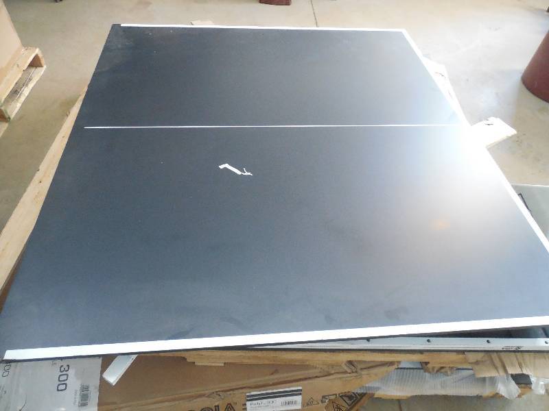 lot 84 image: JOOLA Rally TL 300 Table Tennis Table