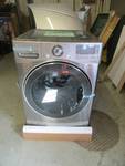 LG washer Modle WM3470HVA