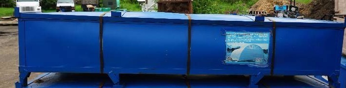 AJLR 30 x 20 x 12 Heavy Duty Storage Shelter