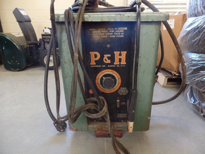Welder