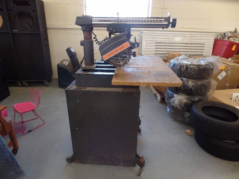 Table Saw