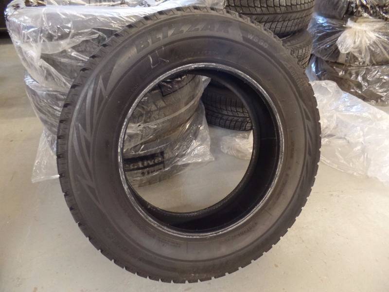 Set of Tires