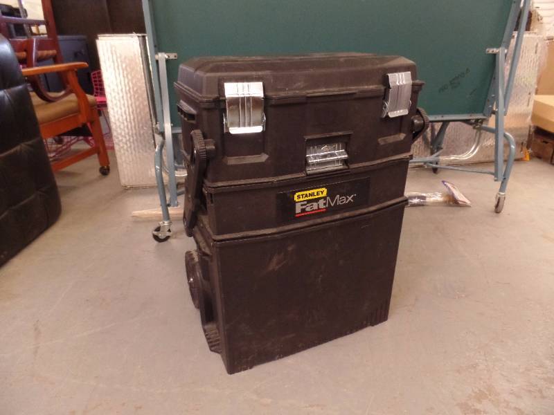 Toolbox